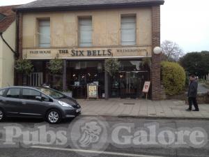The Six Bells (JD Wetherspoon)