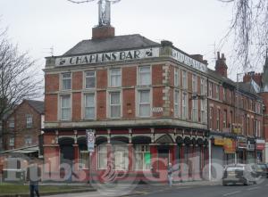 Picture of Chaplins Bar