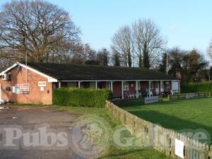 Picture of Whitchurch Cricket Club