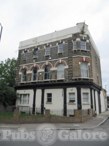 Picture of Prince of Wales