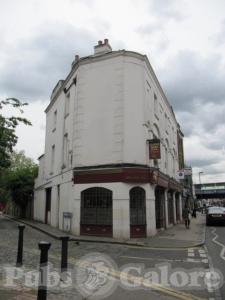 Picture of Royal Oak