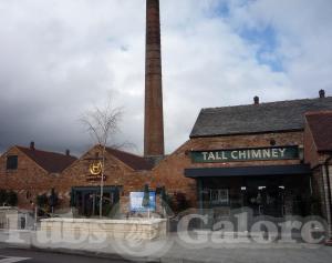 Picture of The Tall Chimney