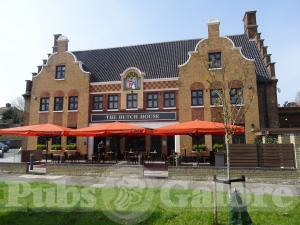 Picture of The Dutch House