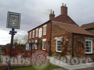 Picture of Staunton Arms