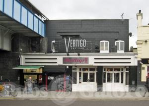 Picture of Vertigo Sky Bar