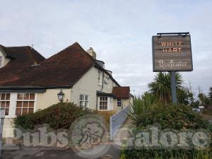Picture of Beefeater White Hart