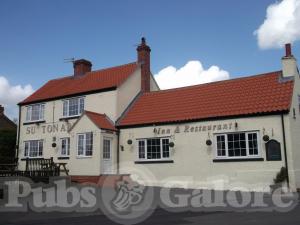 Picture of Sutton Arms