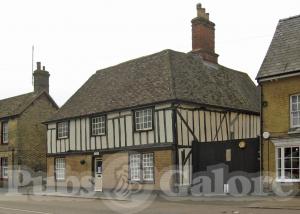 Picture of Godmanchester Arms