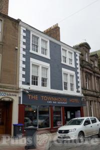 Picture of The Townhouse Hotel
