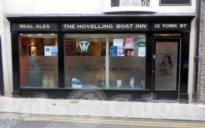 Picture of The Hovelling Boat Inn