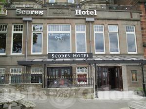 Picture of Scores Hotel