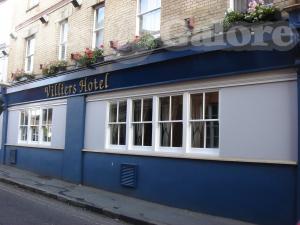 Picture of Villiers Hotel