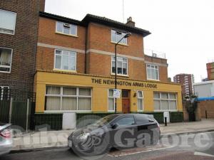 Picture of Newington Arms