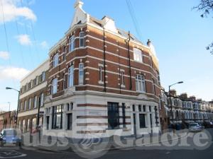 Picture of Surrey Arms