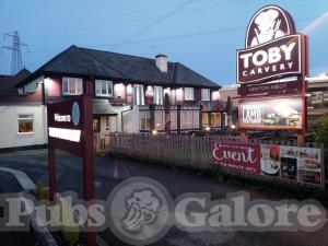 Picture of Toby Carvery Newton Abbott