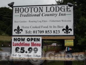 Picture of Hooton Lodge