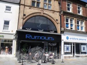 Picture of Rumours Lounge Bar