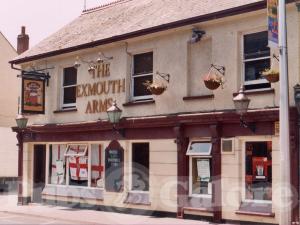 Picture of Exmouth Arms
