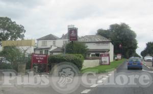 Picture of Toby Carvery Lympstone