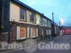 Picture of Olde George & Dragon