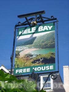 Picture of The Hele Bay