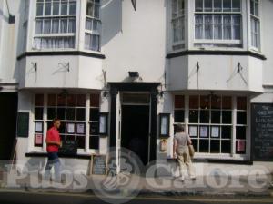 Picture of Kings Arms Hotel