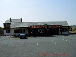 Lockdown Bar & Grill