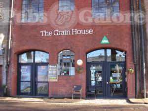 Picture of The Grain House