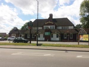 Picture of Harvester Montagu Arms