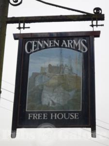 Picture of Cennen Arms