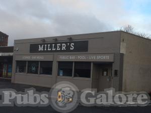 Picture of Miller's