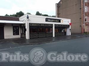 Picture of Miller's Bar
