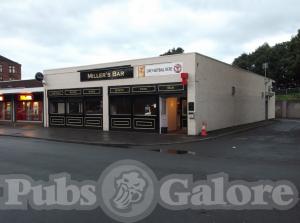 Picture of Miller's Bar
