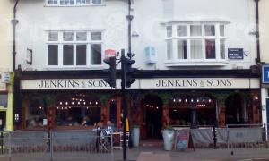 Picture of Jenkins & Son