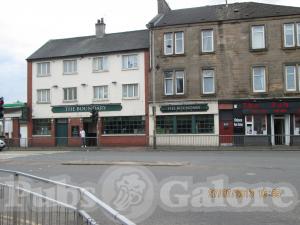 pubs yoker clydebank