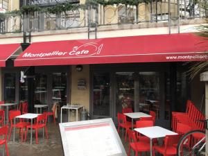 Picture of Montpellier Cafe