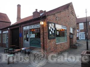 Picture of Chequers Micropub