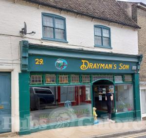 Picture of Drayman's Son