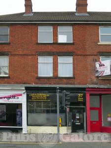 Chesterfield Alehouse