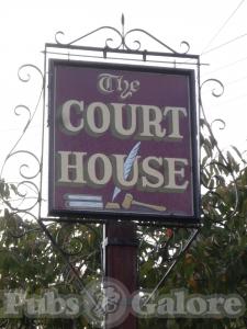 Picture of The Court House Hotel