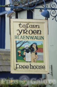Picture of Tafarn Yr Oen (Lamb Inn)