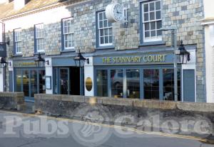 Picture of The Stannary Court (JD Wetherspoon)