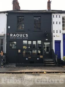 Picture of Raoul's