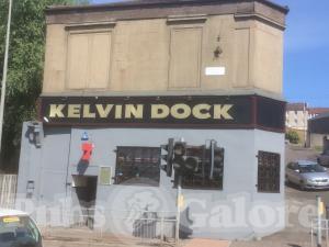 Picture of Kelvin Dock