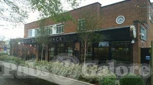Picture of The Quarter Jack (JD Wetherspoon)