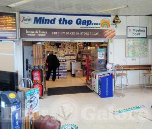 Picture of Mind the Gap