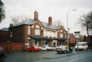 Picture of The Adswood