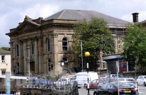 Picture of The Old Chapel (JD Wetherspoon)