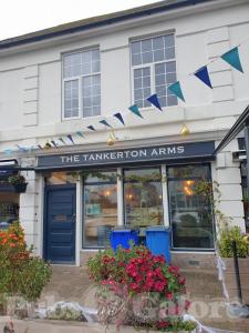 Picture of The Tankerton Arms