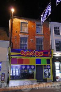 Picture of Retro Bar